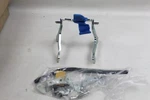 Mv Agusta F4 1000 2010 Rear Subframe Support Bracket Motor Kit 8000B5361 New!. Fixed Price $194.99.