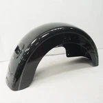 Harley Davidson Flhtcutg Triglide Genuine Rear Fender Right Black Trike. Fixed Price $371.87.