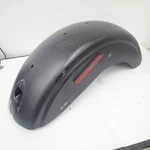 Harley Davidson Oem Fender Fxdb Dyna Street Bob Part 60286-09BYM Damage. Fixed Price $250.75.