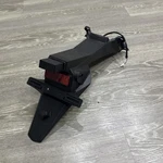 Suzuki Gsxr 1000 Number Plate Holder 2017 Onwards, Rear Indicators, Tail Tidy. Fixed Price $46.64.