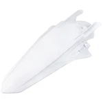 Ufo Rear Fender White Ktm 125 150 250 300 350 450 Sxf Xcf 2019-2022. Fixed Price $35.99.