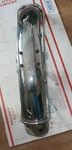 1973-75 Yamaha RD250 Oem Front Fender (see Below). Fixed Price $194.67.
