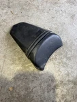 2019 17-19 Kawasaki Ninja EX650R Oem Rear Passenger Seat Saddle Cushion Pad. Fixed Price $31.99.