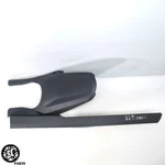 2025 Triumph Daytona 660 Chain Guard Rear Fender Mud Tire Hugger. Fixed Price $49.00.