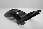 1988-1998 Honda Shadow Vlx VT600C Rear Back Wheel Fender Mud Guard. Fixed Price $36.00.