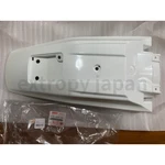 Rear Body Fender White 63113-32E20-30H For Suzuki. Fixed Price $81.99.