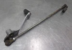 99-07 Honda Shadow Vlx VT600 Gear Shifter Clutch Pedal Foot Lever Linkage 7B1. Fixed Price $64.70.