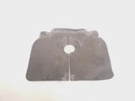 Yamaha Star XVS650 Custom Rubber Fender Cover Flap Free Shipping. Fixed Price $14.91.