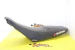 2007 Suzuki RMZ450 Seat Saddle. Fixed Price $61.74.
