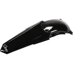 Ufo Plastics YA04836-001 Mx Rear Fender, Black Restyled. Fixed Price $26.95.