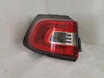 Driver Tail Light Quarter Panel Mounted Led Fits 14-18 Cherokee 2298429. Fixed Price $90.00.
