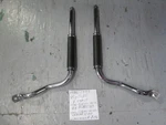 Venture Royale 1300 Lh / Rh Rear Stays (grips) 1NL-21645-01-00 1NL-21644-01-0. Fixed Price $36.95.
