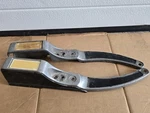 Harley Ironhead Sportster Fender Struts Brackets 1759950-79 1759951-79 Oem. Fixed Price $69.99.