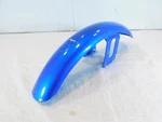 2001-2007 Harley Davidson Sportster 883 & 1200 Blue Front Wheel Cover Fender. Fixed Price $99.99.