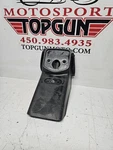 1980 1981 1982 Honda CB400T CB450T Hawk Rear Fender Mud Flap. Fixed Price $13.97.