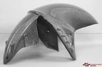 2006-2023 Kawasaki Ninja ZX-14, ZZR1400 (fits GTR1400) Front Fender Carbon Fiber. Fixed Price $302.61.