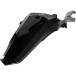 Acerbis Rear Fender - Black 2449670001. Fixed Price $44.49.