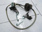1986 Kawasaki Kx 250 Oem Working Master CYLINDER/HOSE/CALIPER/#43015-1281. Fixed Price $69.48.