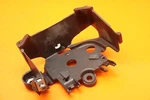 12-14 Ducati 1199 Panigale Oem Rear Back Undertail Battery Tray Plastic. Fixed Price $17.50.