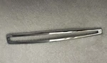 Harley-davidson Oem Chrome Pillion Mount Softail Cvo 51761-10 Brand New!. Fixed Price $14.00.