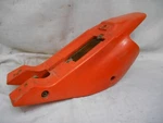 Ktm 50 Mini Adventure Sx Orange Rear Fender Frame Side Panels. Fixed Price $75.00.