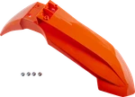 Ufo Front Fender Replacement Plastic KT05009#127. Fixed Price $23.70.