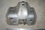 Kawasaki Klr 250 Guard Engine Skid Bash Plate Oem 55020-1168 85-05 Nice. Fixed Price $19.95.