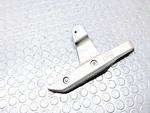Ducati Scrambler 1100 2019 Front Mudguard Support Right Side 8303A861A. Fixed Price $173.50.
