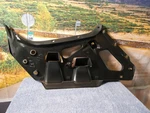 Zero Inner Fairing Side Sr/s Sr/f 2020-2022 Electric Motorcycle 24-08467 Y5. Fixed Price $89.10.