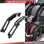 Right & Left Rear Fender Struts Support For Harley Touring Cvo Road Glide 14-UP. Fixed Price $193.95.