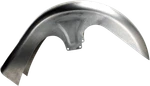 Russ Wernimont Designs Flat Back Dresser Front Fenders RWD-50215. Fixed Price $668.99.