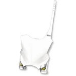 Cycra Stadium Number Plate Kxf White 1CYC-0701-42. Fixed Price $41.37.