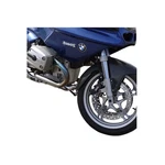 Puig Front Fender Extension Compatible For Bmw 1100 2001 2006 Black 6430N. Fixed Price $45.16.