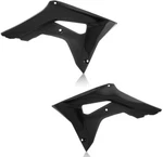 Acerbis 2630660001 Radiator Shrouds Black. Fixed Price $58.95.