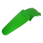 Acerbis 2040720006 Rear Fender, Green Fits KXF/RMZ250 04-05. Fixed Price $44.96.