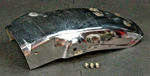 1982 1983 Yamaha XJ750 Maxim Rear Fender 15R-21610-00-93 P3821. Fixed Price $24.94.