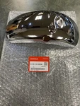 1972-1977 Honda Trail Chrome Front Fender 61100-130-690XW Oem. Fixed Price $134.95.