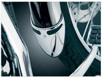 Kuryakyn - Front Extension For Narrow Fenders KUR9016. Fixed Price $52.99.