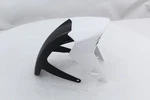 Ktm 390 Duke 18-24 Front Fender, Oem. Fixed Price $69.00.