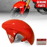 Mudguard Fender Front Red 61100-K26-G00ZB For Honda MSX125 GROM125 21-25. Fixed Price $102.05.