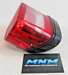 11-22 Harley Davidson Ultra Glide Classic Genuine Rear Fender Tail Light Lamp. Fixed Price $29.00.
