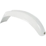 Maier Replacement Front Fender - White 123331. Fixed Price $95.69.