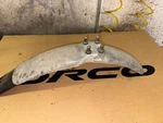 74,75 Honda MT-250 Oem Front Fender ,61100-357-000NQ. Fixed Price $75.00.