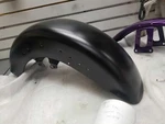 Black Front Fender Harley Ultra Road King Classic Glide Touring 2014 Oem Flh. Fixed Price $199.99.