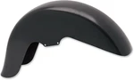 Klock Werks Benchmark Front Fender Non-raked Black 16"-19" Hd. Fixed Price $359.95.