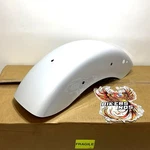 Oem Harley 2018UP Softail Rear Fender Stone Washed White Pearl 59500455EOB. Fixed Price $529.00.