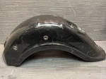 2014 Suzuki Boulevard C50T VL800 Rear Fender, Wheel #126. Fixed Price $200.00.