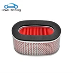 Air Filter For Honda VT750C/CD VT750DC Shadow Ace Spirit 1987-2007. Fixed Price $15.99.