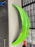 1989 80-92 Oem KX250 KX500 Kdx Front Fender. Fixed Price $25.00.