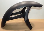Front Fender Mudguard Ducati Monster S2R1000 900 800 695 Oem 56410293BF. Fixed Price $74.99.